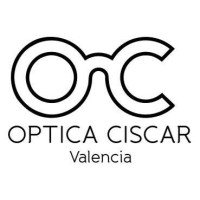 Óptica Ciscar Valencia logo - Similar company to Óptica Agulló