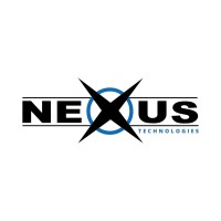 Nexus Technologies logo - Similar company to Nexus Technologies