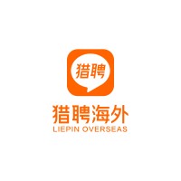 Liepin Overseas logo - Similar company to Apapa - Asian Pacific American Public Affairs Association
