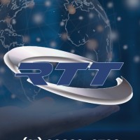 RTT Informática logo - Similar company to Martech Co.