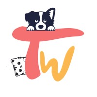 Tail Waggers logo - Similar company to Forty4 Tech