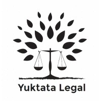 Yuktata Legal logo - Similar company to Immilaw Global