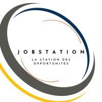JOBSTATION Côte d'Ivoire logo - Similar company to Dialektos - L'Anglais 10X Plus Vite !