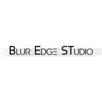 Blur Edge STudio logo - Similar company to Studio Earth