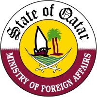 Embassy of the State of Qatar logo - Similar company to American Embassy Wellness Association (Aewa) Kuwait