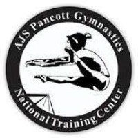 AJS Pancott Gymnastics Ctr logo - Similar company to Beam Queen