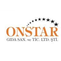 ONSTAR FOOD (ONSTAR GIDA SAN. ve TİC. LTD. ŞTİ.) logo - Similar company to Yıldız Food Processing Solutions