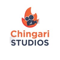 Chingari Studios logo - Similar company to Ceres Labs