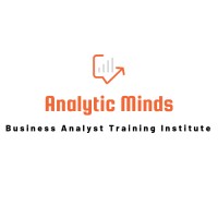 Analytic Minds-(Business Analyst Training Institute) logo - Similar company to Ba Centric