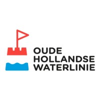 Oude Hollandse Waterlinie logo - Similar company to Ombee