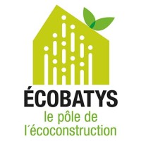 ÉCOBATYS logo - Similar company to Logisain