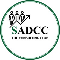 Spartan Advanced Degree Consulting Club (SADCC) logo - Similar company to Society Hill Hotel