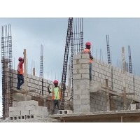Maestro de construcción logo - Similar company to Digital Obras S.A