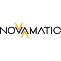 NOVAMATİC MMC logo - Similar company to Paradise Multimedia