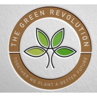 The Green Revolution logo - Similar company to Am Needs Services Private Limited