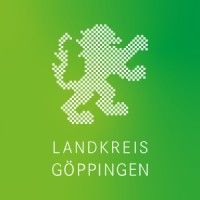 Landratsamt Göppingen logo - Similar company to Skillworks Ag