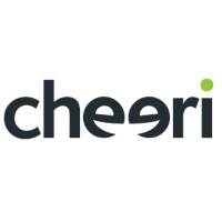 Cheeri logo - Similar company to Cheeri