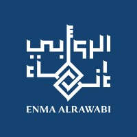 Enma Alrawabi Company logo - Similar company to Clear Hub
