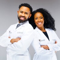 Renewed Wellness logo - Similar company to Clinic Accelerator | Earn More. Treat Less.