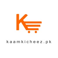 Kaamkicheez.pk logo - Similar company to Elzit