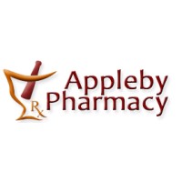 Appleby Pharmacy logo - Similar company to Silver Fox Pharmacy Inc.
