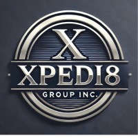 Xpedi8 Group Inc. logo - Similar company to Plutosec