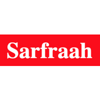 Sarfraah logo - Similar company to Marketagent.Com Schweiz Ag
