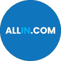 Allin.com logo - Similar company to Tevian