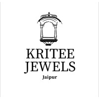 Kritee Jewels logo - Similar company to Amrielle