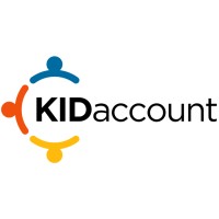 KIDaccount logo - Similar company to Hubbard Enterprises