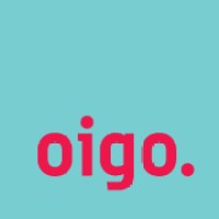 Oigo Áudio logo - Similar company to Studio 20 Films