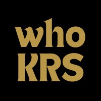 whoKRS logo - Similar company to Finanzmining