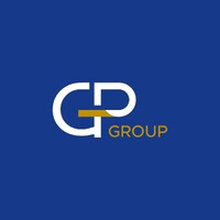 GP Group logo - Similar company to Gp Group