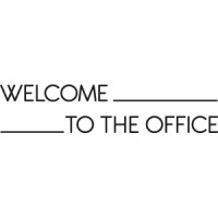 Welcome to the Office logo - Similar company to Argo Tm
