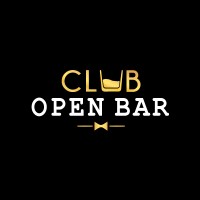 CLUB OPEN BAR logo - Similar company to Skybar Paris