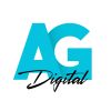 Eladl Group Digital logo - Similar company to العدل جروب - El Adl Group