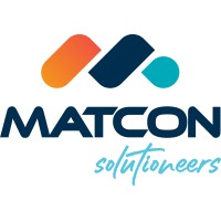 MATCON Solutineers logo - Similar company to Creative Solutions Contracting