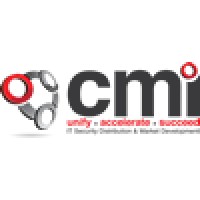 CMI logo - Similar company to Re:Charge