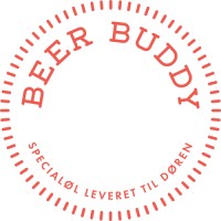 Beer Buddy logo - Similar company to Therapywithai