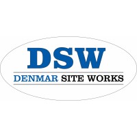 Denmar Site Works logo - Similar company to Rise Collective Llc - General Contractors