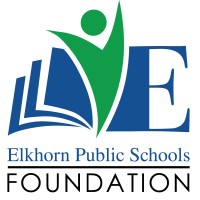 Elkhorn Public Schools Foundation logo - Similar company to A·Dore Aesthetics & Medspa