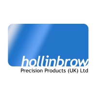 Hollinbrow Precision Products (UK) Ltd logo - Similar company to Allied Global Engineering Ltd