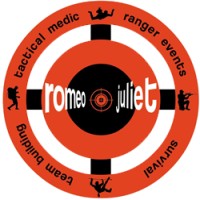 Romeo & Juliet Ranger Events logo - Similar company to Sac Experts Gmbh
