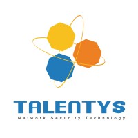 Talentys S.A logo - Similar company to Akil Technologies