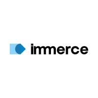 Immerce logo - Similar company to Leasly