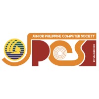 Junior Philippine Computer Society logo - Similar company to Google Developer Student Clubs - Mapúa University