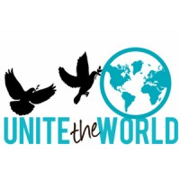 Unite the World logo - Similar company to Peoplesized