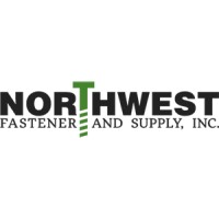 Northwest Fastener & Supply, Inc. logo - Similar company to Cutting Source Precisions, Inc