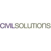 Civil Solutions logo - Similar company to Exit Architects