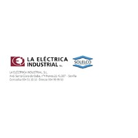 LA ELÉCTRICA INDUSTRIAL-SOLELCO-HNOS NIETO logo - Similar company to Jbi Engineering Nw Ltd
